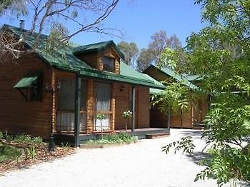 Cottages On Edward Deniliquin Extérieur photo